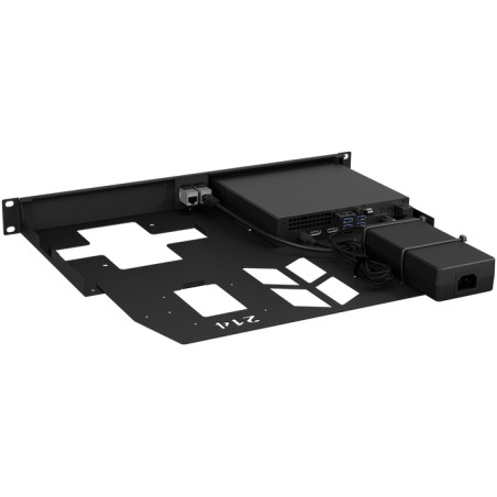 Rackmount IT Rackmount Dell OptiPlex MFF